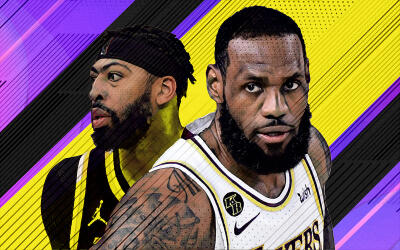 Why LeBron James, Lakers Face Uphill Battle in 2021 NBA Championship Run
