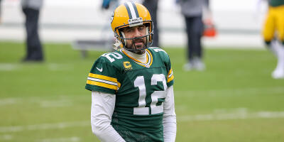 Here's Why Aaron Rodgers Won't Sit Out 2021 NFL Season