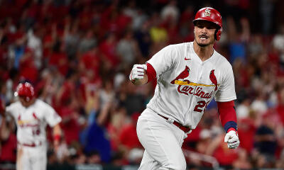 St. Louis Cardinals Just Made the Most Improbable Run to the MLB Playoffs