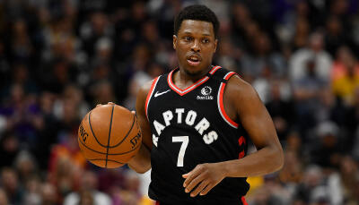 Which NBA Team Should Sign Kyle Lowry?