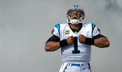 5 NFL Teams That Should Sign Cam Newton Right Now
