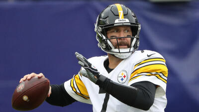 Steelers GM Noncommittal on Ben Roethlisberger Return: 'We Have to Look at This Situation'