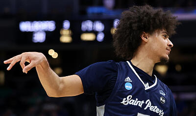 Corrigan's Gambling Corner: March Madness Best Bets: Sweet 16, Day 2 - March 25, 2022