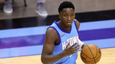 Heat Acquire Victor Oladipo From Rockets