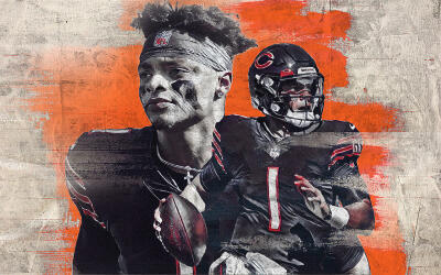 Why Justin Fields' Debut Proves Matt Nagy is Out of Time in Chicago