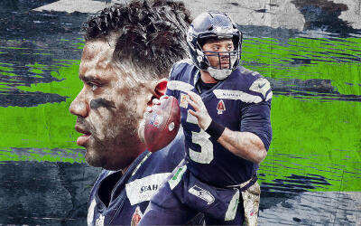 Can a Resurgent Russell Wilson Save the Seattle Seahawks' Season?