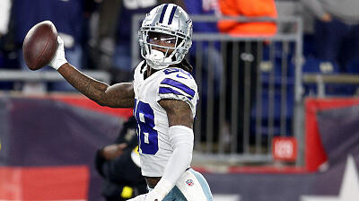 Week 15 NFL Game Picks: Will Cowboys Offense Find Its Form?