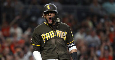 Padres Sign Fernando Tatis Jr. to 14-Year, $340M Contract Extension