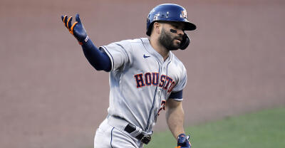 Atlanta Braves at Houston Astros, World Series Game 1 Gambling Guide: Best Runline, Run Total and Prop Bets