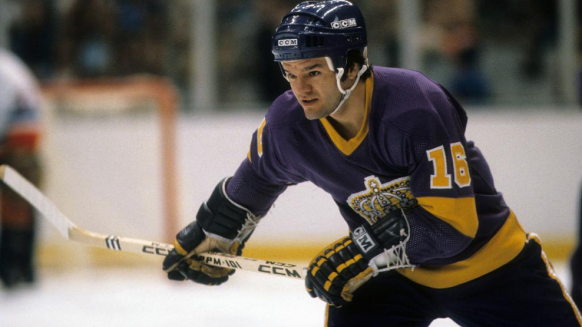 Ranking the top 5 greatest black NHL players of all-time