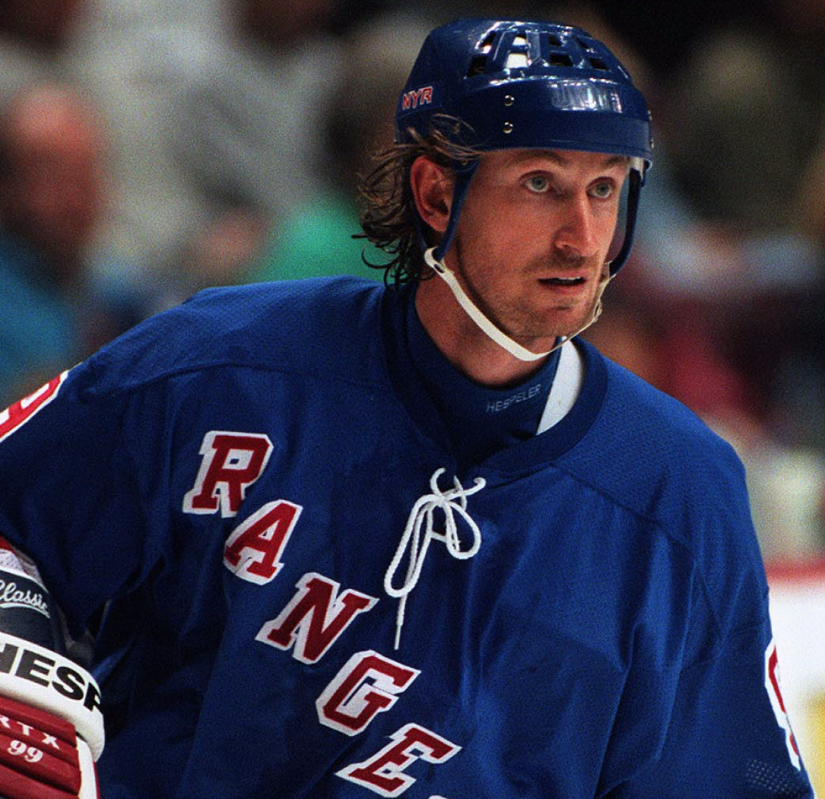Ranking the 5 Best Teams Wayne Gretzky Played On
