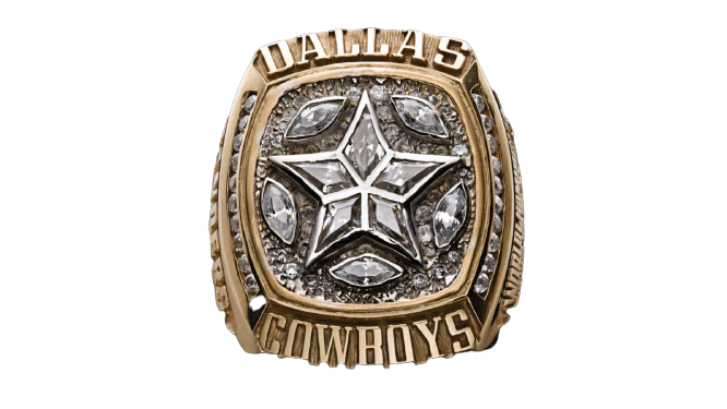 Flashback: A cornerback leads the way  relive the Cowboys' Super Bowl  XXX win over Pittsburgh