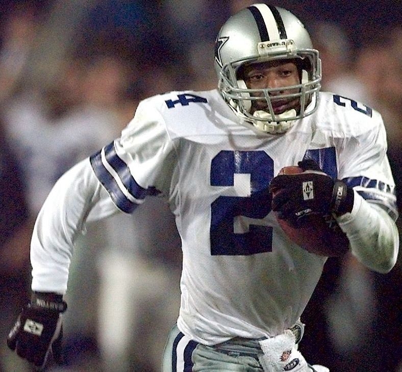 Flashback: A cornerback leads the way  relive the Cowboys' Super Bowl  XXX win over Pittsburgh