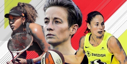 The Business of Women's Sports