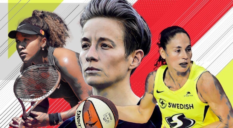 The Business of Women's Sports