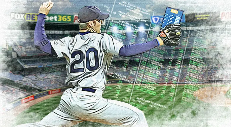 How to Read Sports Betting Odds
