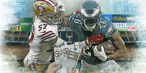 Betting on Football – How to Bet on NFL Games