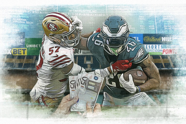 Betting on Football – How to Bet on NFL Games