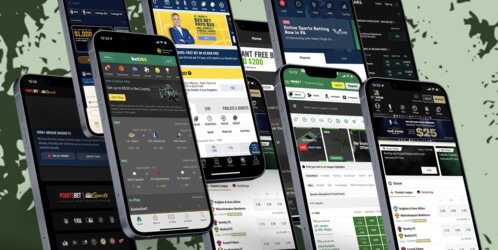 Best Mobile Casino Apps 2026: Top Sweepstakes Casinos for iOS & Android