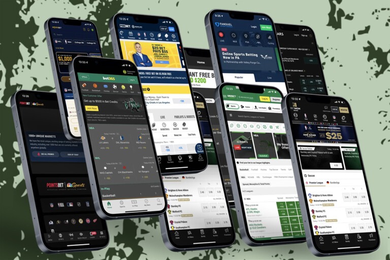 Best Mobile Casino Apps 2026: Top Sweepstakes Casinos for iOS & Android