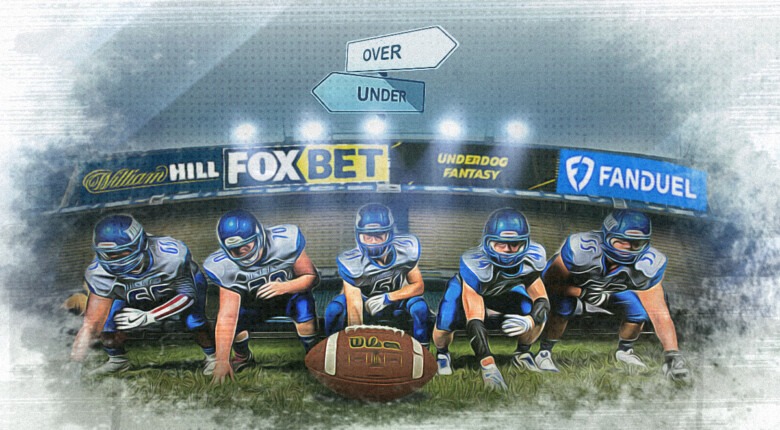 Over Under Betting Guide: How to Bet on Totals in Sports Betting
