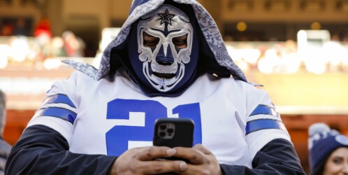 Dallas Cowboys V Kansas City Chiefs