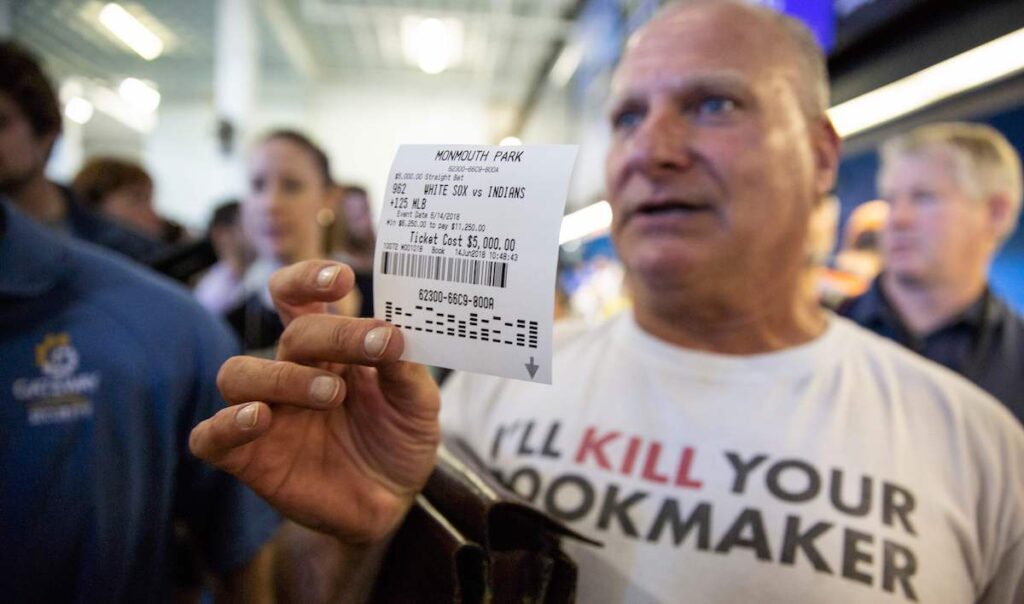 Us Lifestyle Court Betting New Jersey