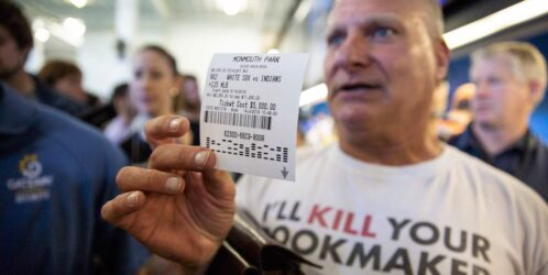 Crazy Sports Bet Winners in 2022