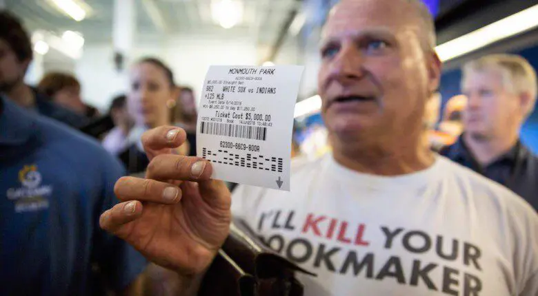 Crazy Sports Bet Winners in 2022