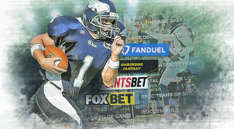 What is prop betting in sports? Prop betting odds & tips
