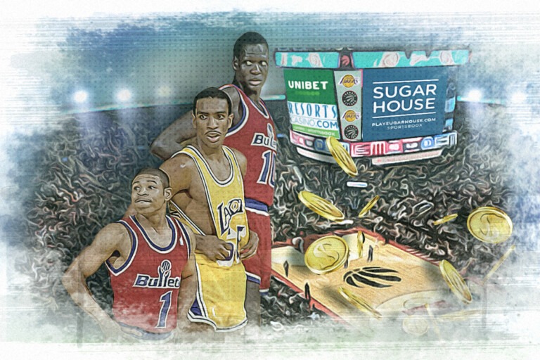 The Average NBA Player Height by Position and Team (2026)