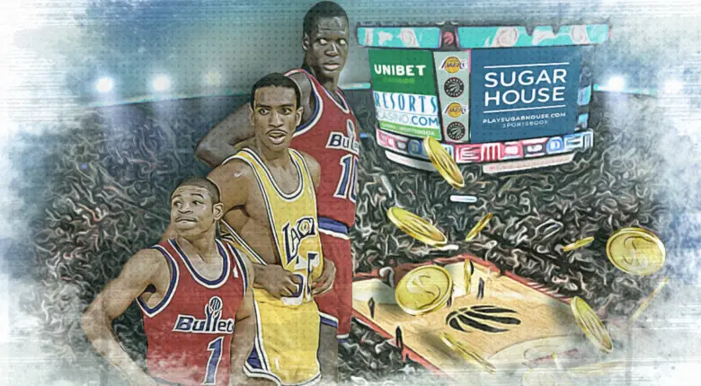 The Average NBA Player Height by Position and Team (2026)