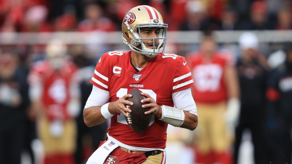 Nfc Championship Green Bay Packers V San Francisco 49ers