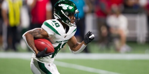 New,jets,players,on,field, ,week,#3,of,the