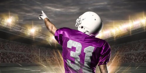 Best NFL Betting Sites & NFL Betting Apps