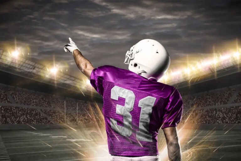 Best NFL Betting Sites & NFL Betting Apps