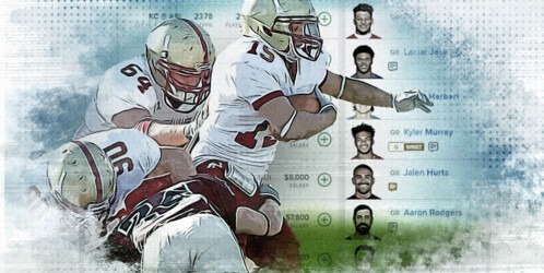 FanDuel DFS Strategy Guide 2026
