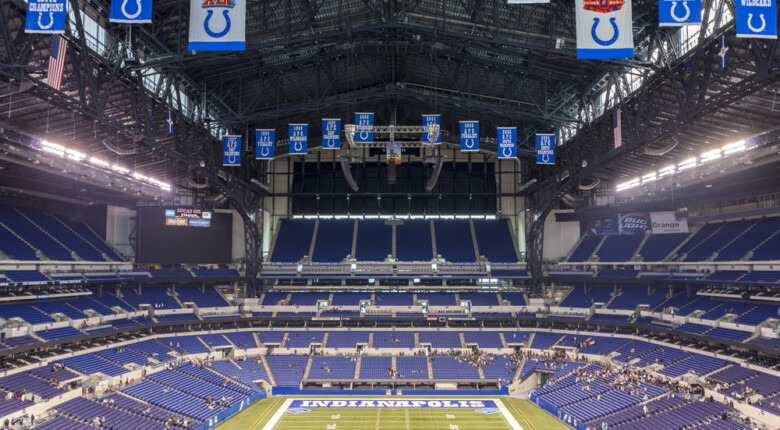 Ranking the 10 biggest NFL stadiums in 2024