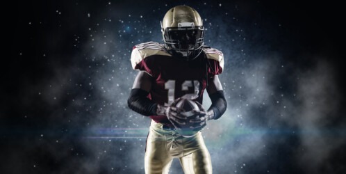 American,football,sportsman,player