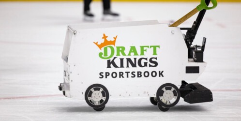 Edmonton Oilers V Nashville Predators
