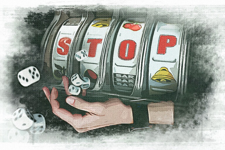 How To Stop Gambling – Overcoming Gambling Addiction