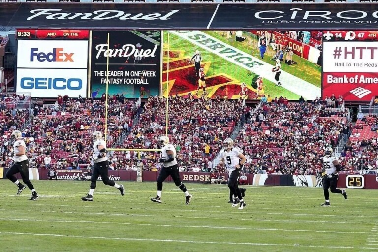 Best DFS Sites & Apps 2026: Complete Guide to Top Daily Fantasy Platforms