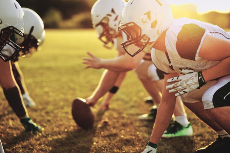 The impact of sports betting on college sports