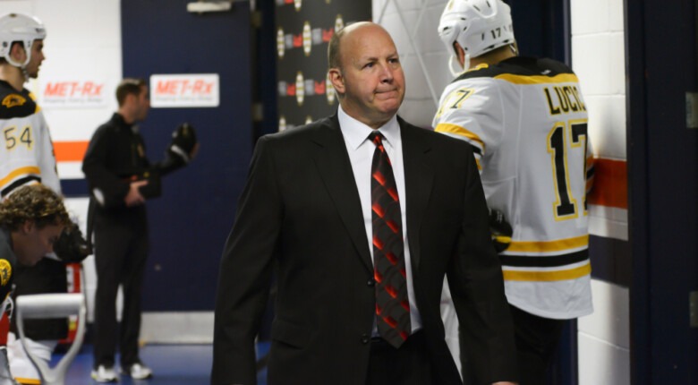 The Best NHL Coaches of All Time Ranked