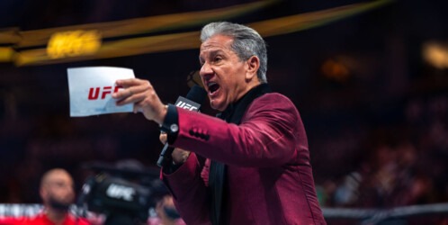 Best MMA betting sites and sportsbooks 2026
