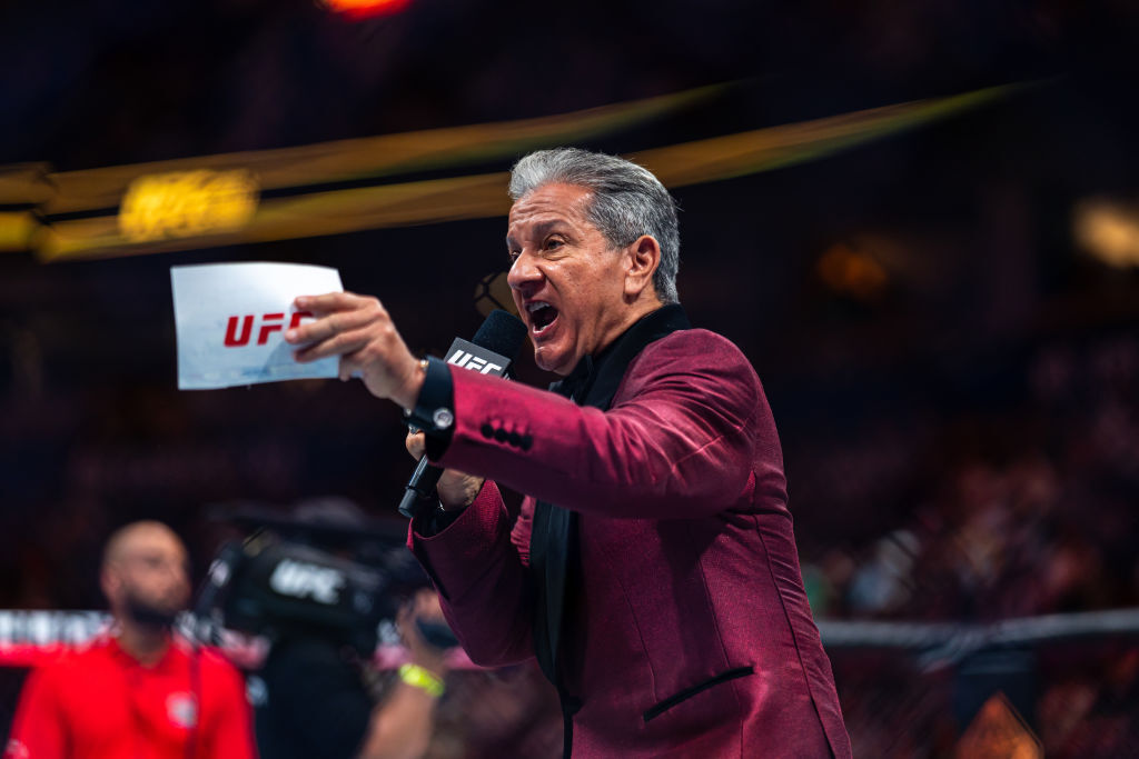Ufc 289: Nunes V Aldana