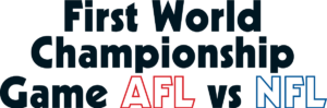 Superbowl 1 Logo