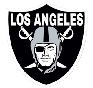 Los Angeles Raiders