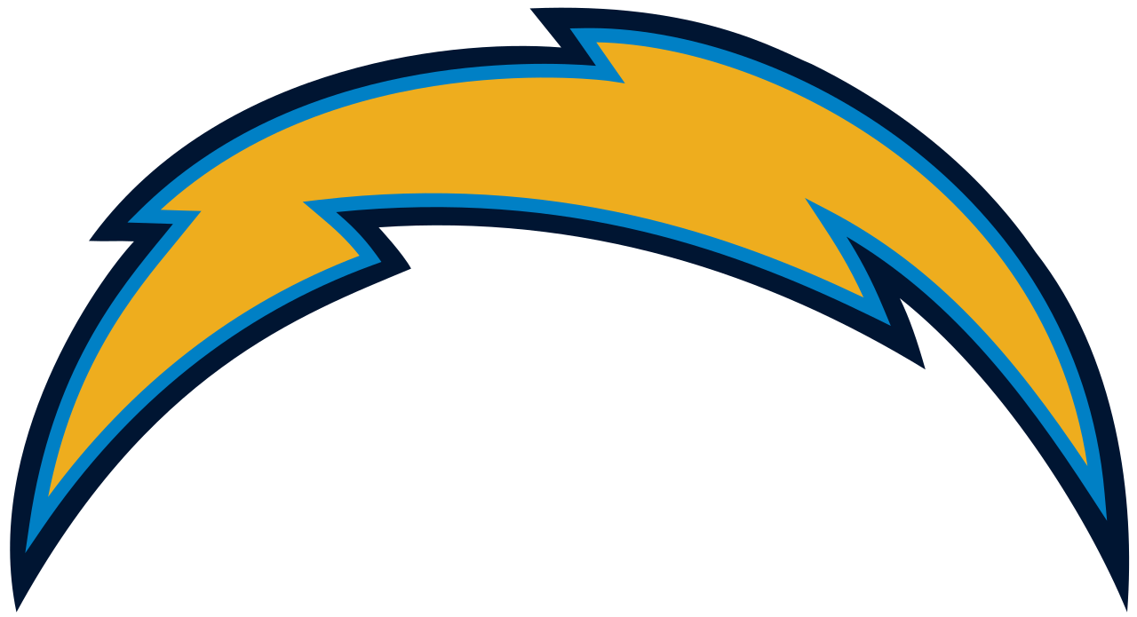 San Diego Chargers logo