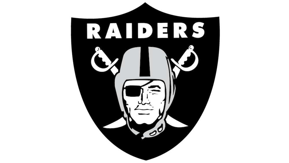 Oakland Raiders logo